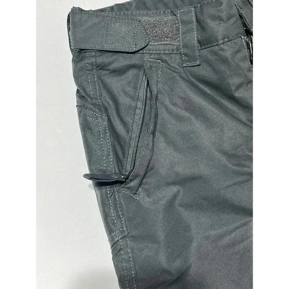 Arctix Pants Kids Small Gray Snow Pants - Picture 6 of 15